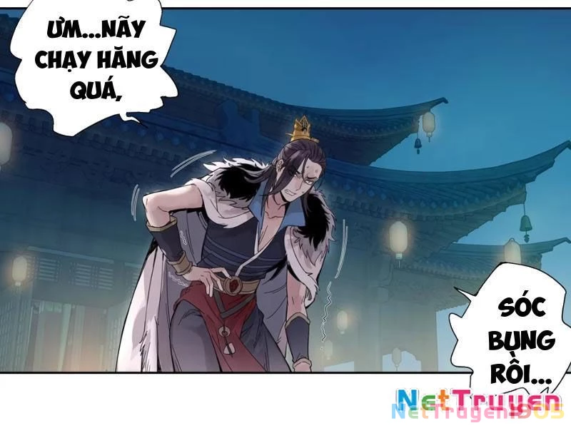 Hoàng Đế Nhà Ta Lại Là Nội Ứng Chapter 7 - 76