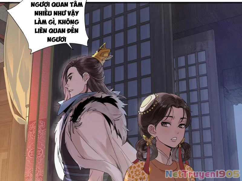 Hoàng Đế Nhà Ta Lại Là Nội Ứng Chapter 7 - 79