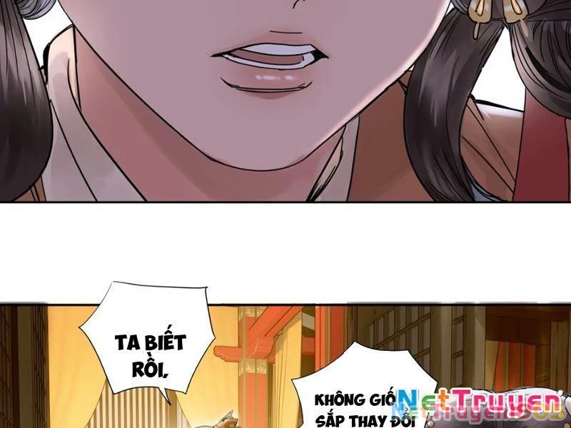 Hoàng Đế Nhà Ta Lại Là Nội Ứng Chapter 7 - 81