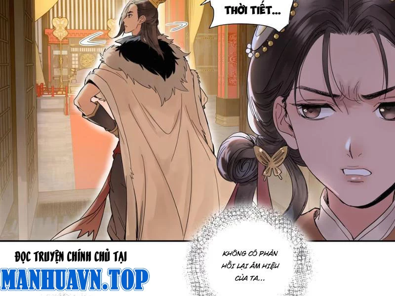 Hoàng Đế Nhà Ta Lại Là Nội Ứng Chapter 7 - 82