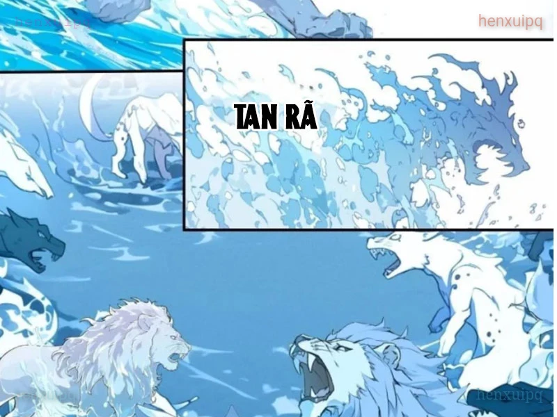 Từ Một Hồ Nước Bắt Đầu Tiến Hóa Chapter 14 - 2