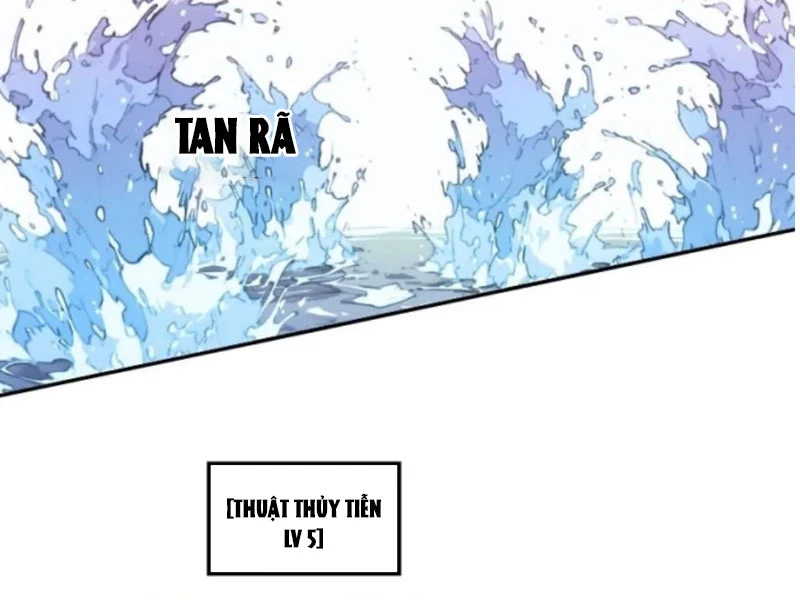 Từ Một Hồ Nước Bắt Đầu Tiến Hóa Chapter 14 - 4