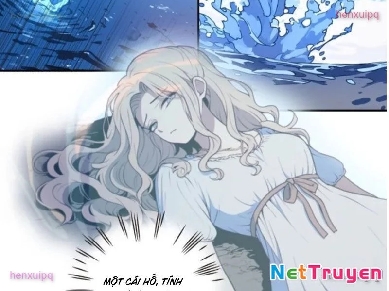 Từ Một Hồ Nước Bắt Đầu Tiến Hóa Chapter 14 - 6