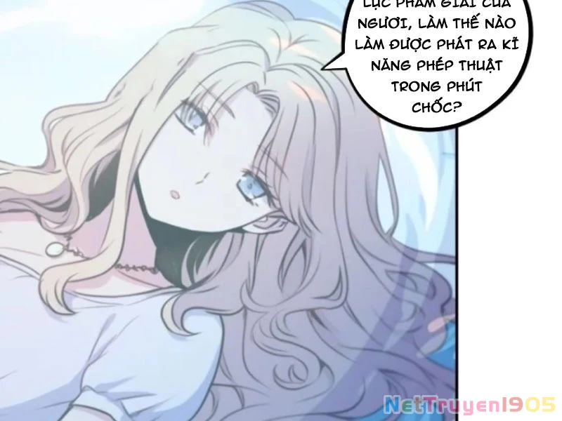 Từ Một Hồ Nước Bắt Đầu Tiến Hóa Chapter 14 - 14