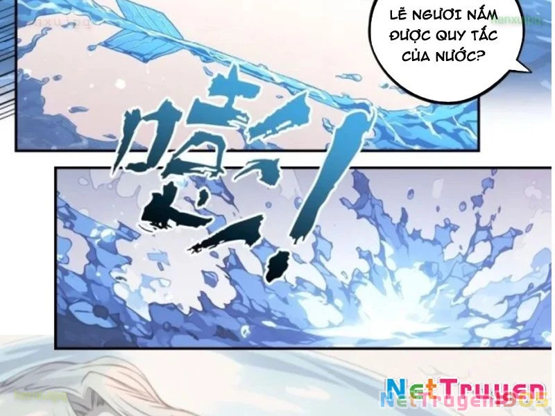 Từ Một Hồ Nước Bắt Đầu Tiến Hóa Chapter 14 - 16