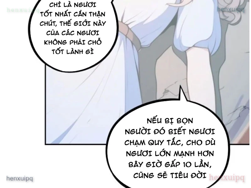 Từ Một Hồ Nước Bắt Đầu Tiến Hóa Chapter 14 - 20