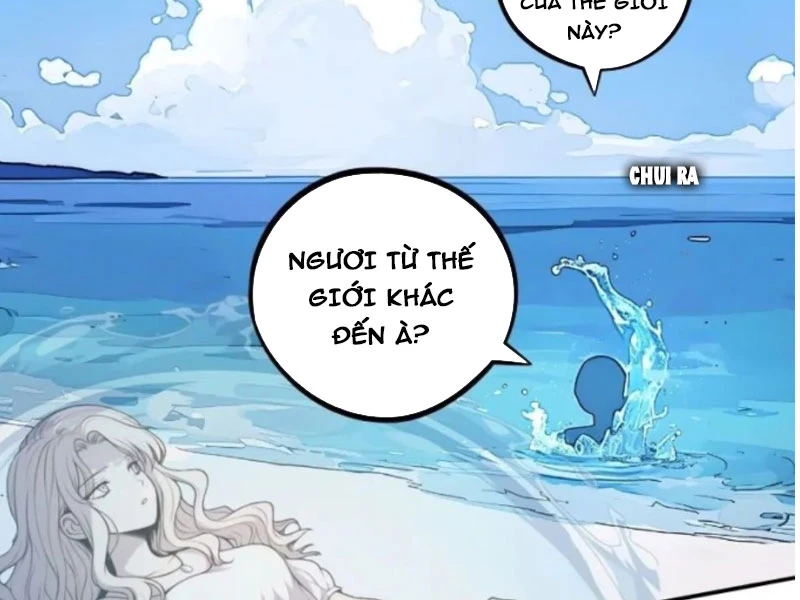 Từ Một Hồ Nước Bắt Đầu Tiến Hóa Chapter 14 - 22