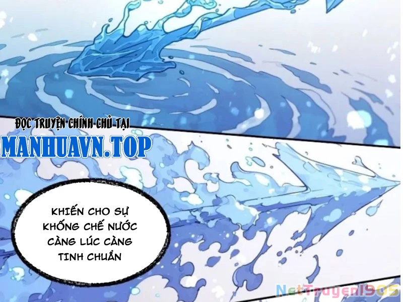 Từ Một Hồ Nước Bắt Đầu Tiến Hóa Chapter 14 - 29