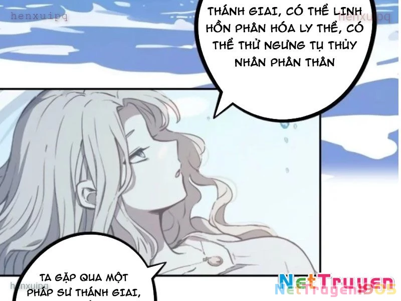 Từ Một Hồ Nước Bắt Đầu Tiến Hóa Chapter 14 - 36