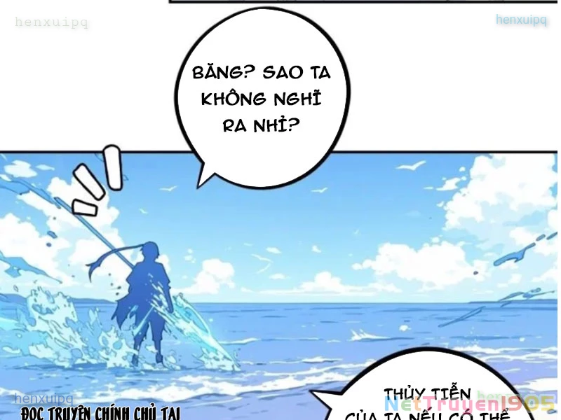 Từ Một Hồ Nước Bắt Đầu Tiến Hóa Chapter 14 - 38