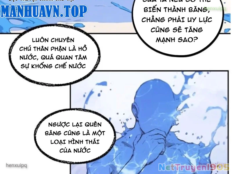 Từ Một Hồ Nước Bắt Đầu Tiến Hóa Chapter 14 - 39