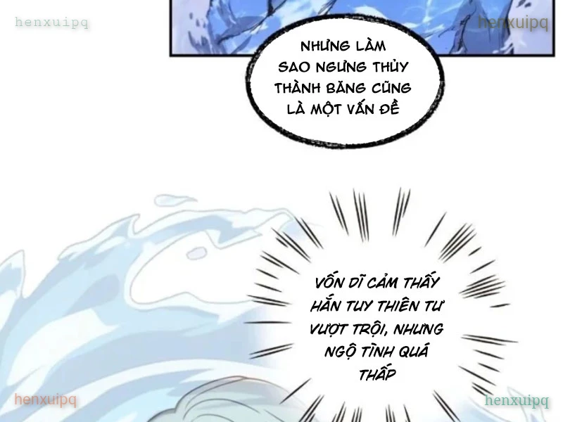 Từ Một Hồ Nước Bắt Đầu Tiến Hóa Chapter 14 - 40