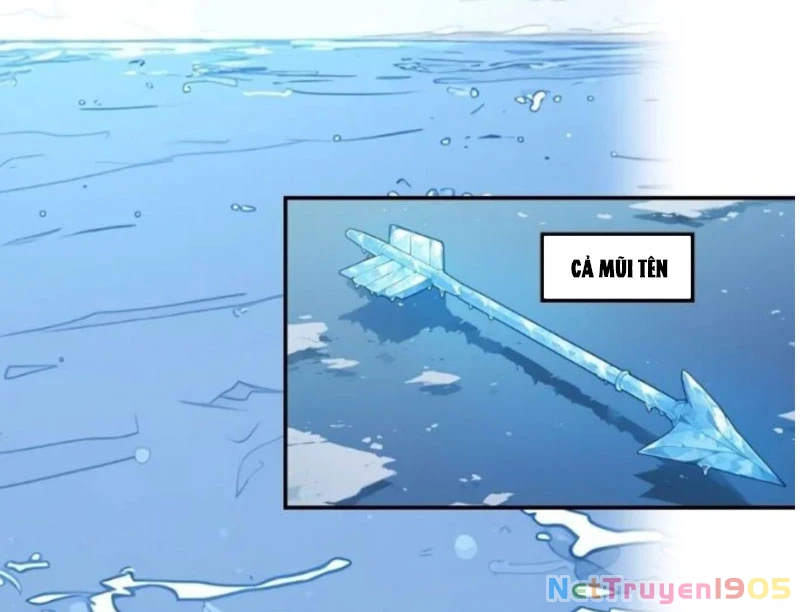Từ Một Hồ Nước Bắt Đầu Tiến Hóa Chapter 14 - 45