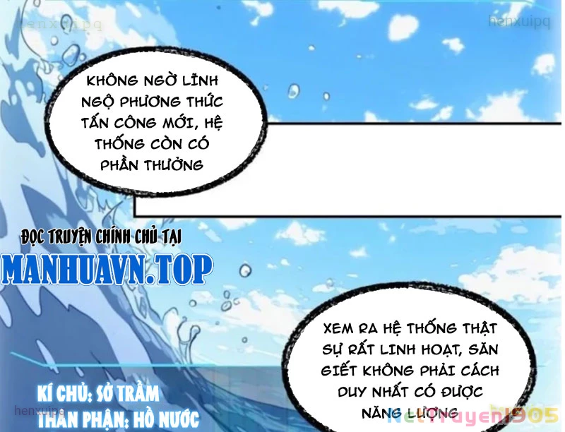 Từ Một Hồ Nước Bắt Đầu Tiến Hóa Chapter 14 - 60