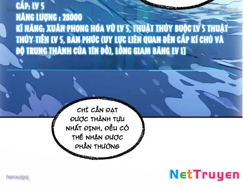 Từ Một Hồ Nước Bắt Đầu Tiến Hóa Chapter 14 - 61