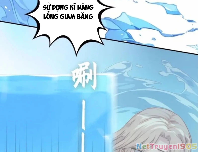 Từ Một Hồ Nước Bắt Đầu Tiến Hóa Chapter 14 - 63
