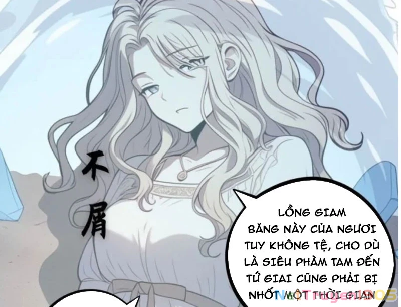 Từ Một Hồ Nước Bắt Đầu Tiến Hóa Chapter 14 - 70