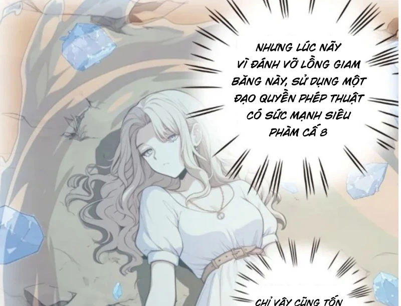 Từ Một Hồ Nước Bắt Đầu Tiến Hóa Chapter 14 - 72