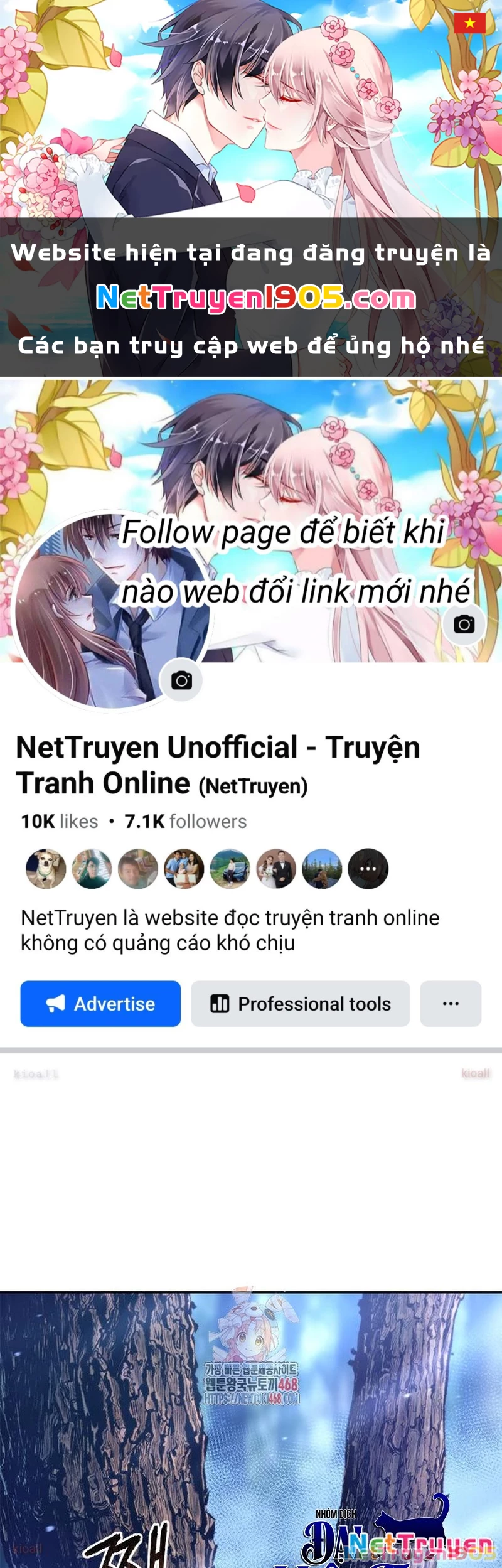Ma Đạo Chuyển Sinh Ký Chapter 131 - 1