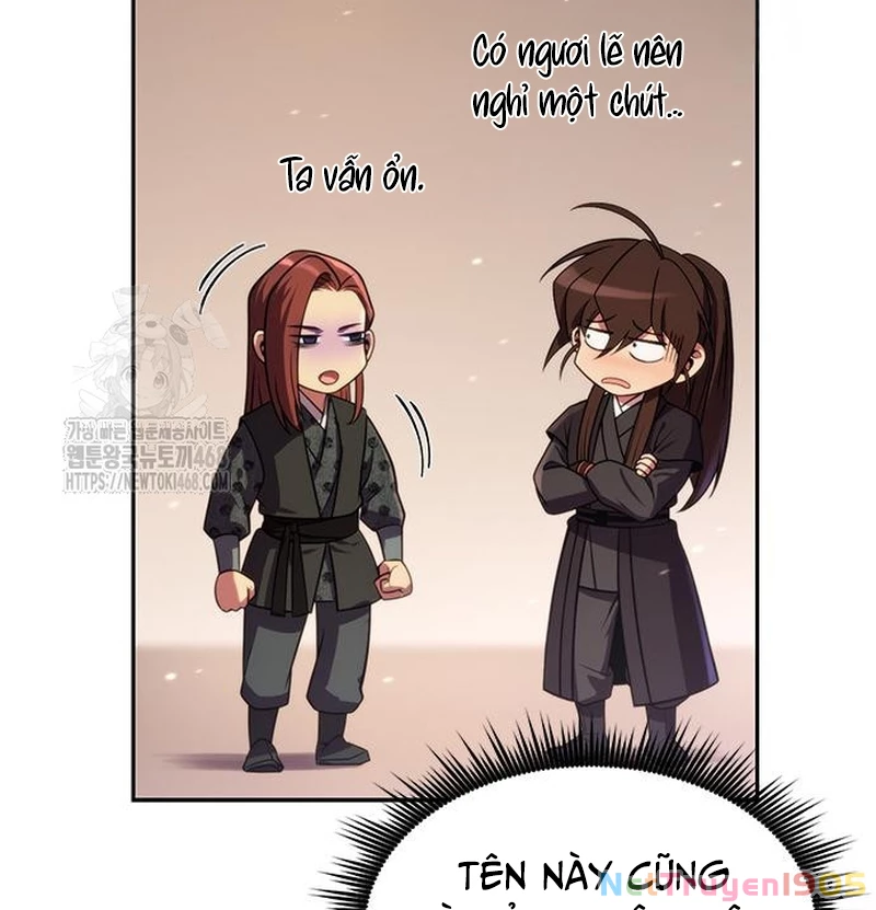 Ma Đạo Chuyển Sinh Ký Chapter 131 - 128