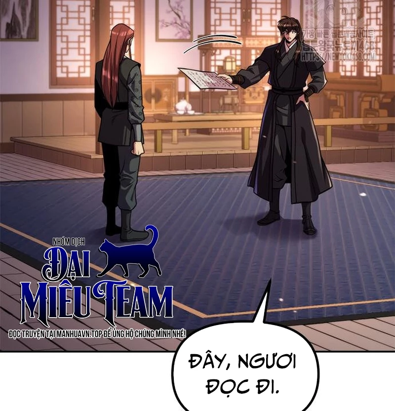 Ma Đạo Chuyển Sinh Ký Chapter 131 - 135