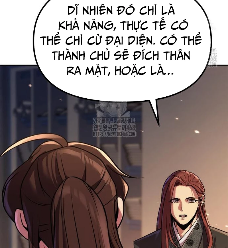 Ma Đạo Chuyển Sinh Ký Chapter 131 - 183