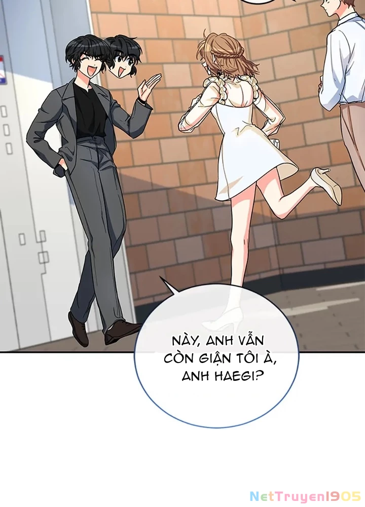 Anh Em Của Tôi Đều Là Nhân Vật Chính Chapter 55 - 3
