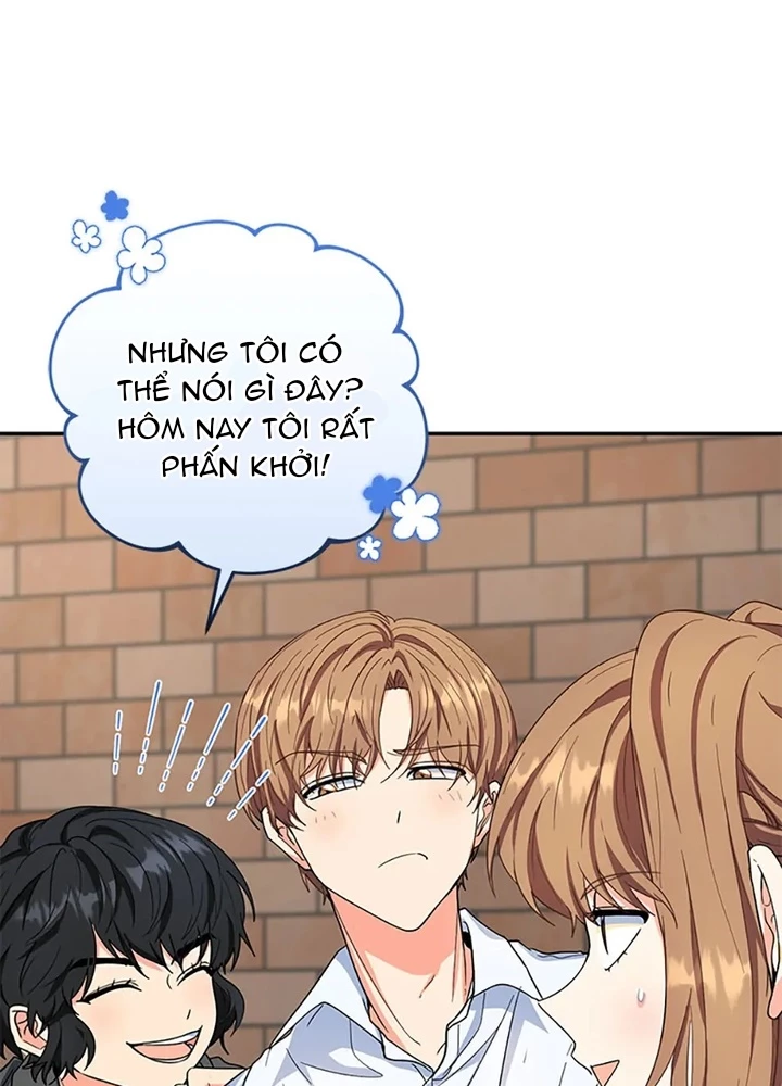 Anh Em Của Tôi Đều Là Nhân Vật Chính Chapter 55 - 4
