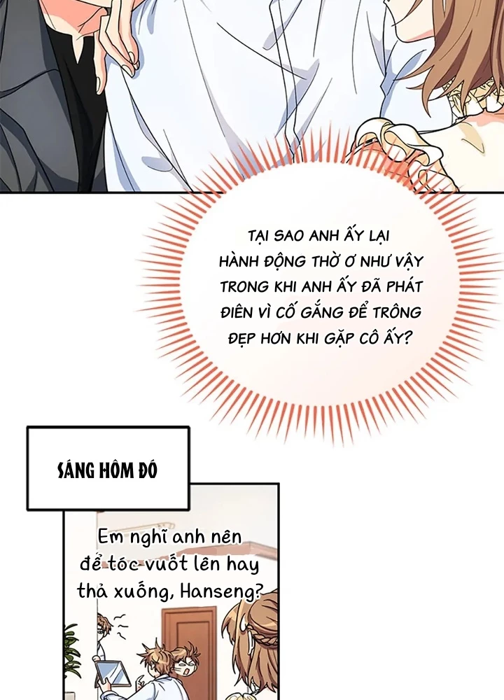 Anh Em Của Tôi Đều Là Nhân Vật Chính Chapter 55 - 5