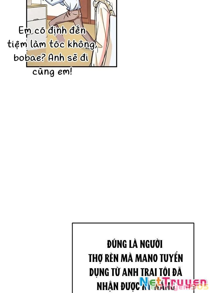 Anh Em Của Tôi Đều Là Nhân Vật Chính Chapter 55 - 6