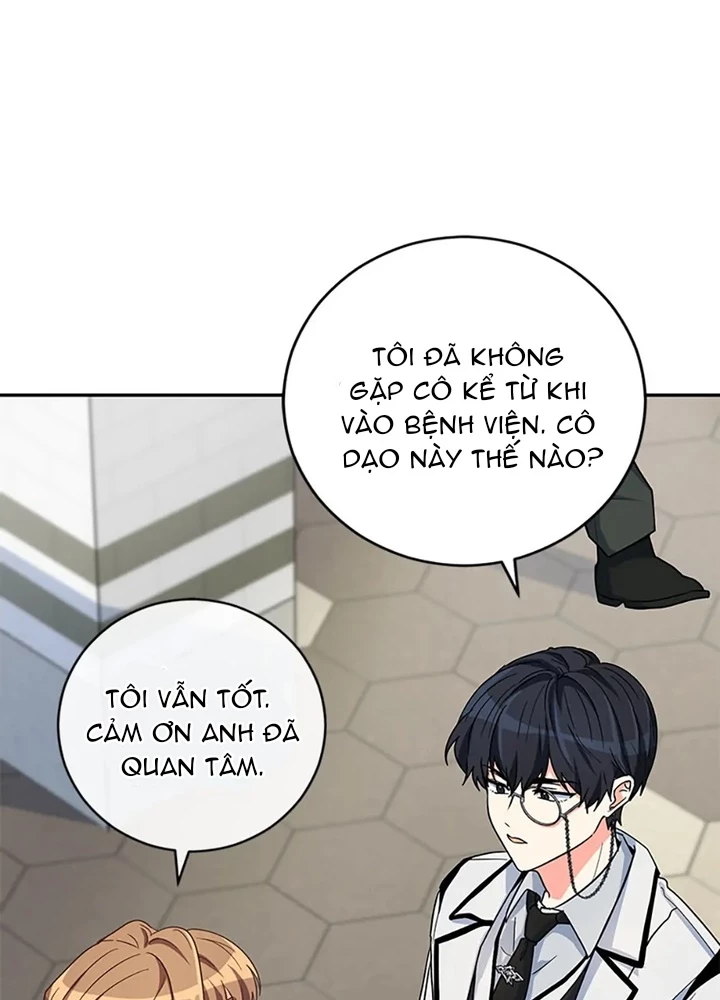 Anh Em Của Tôi Đều Là Nhân Vật Chính Chapter 55 - 18