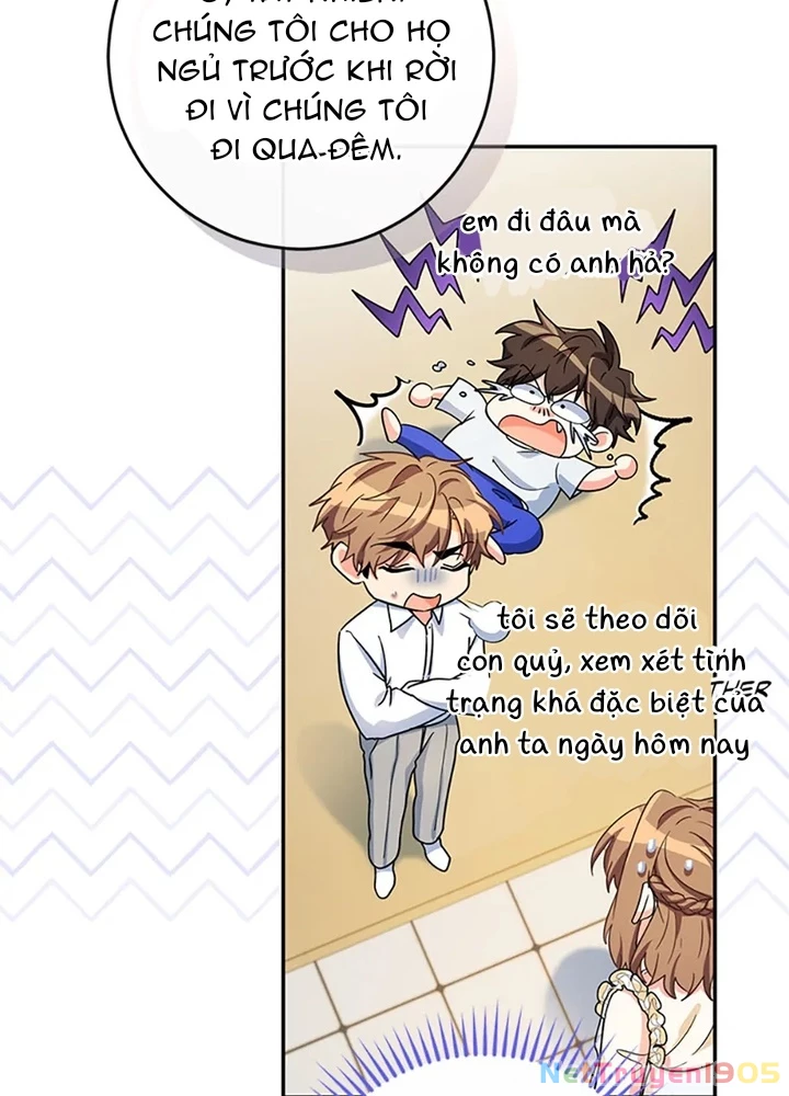 Anh Em Của Tôi Đều Là Nhân Vật Chính Chapter 55 - 20