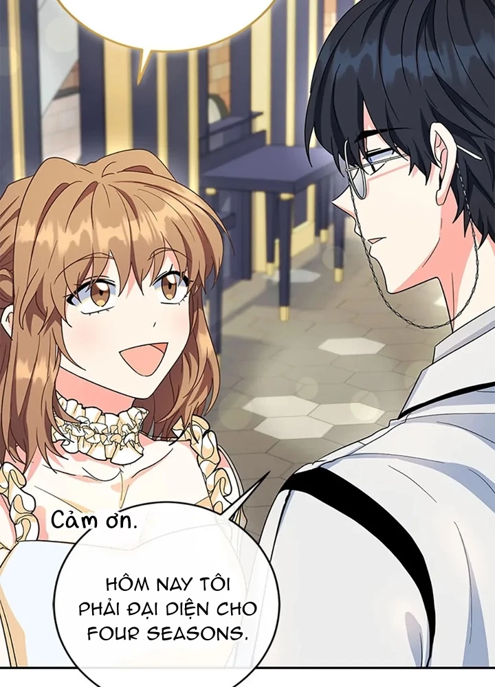 Anh Em Của Tôi Đều Là Nhân Vật Chính Chapter 55 - 22