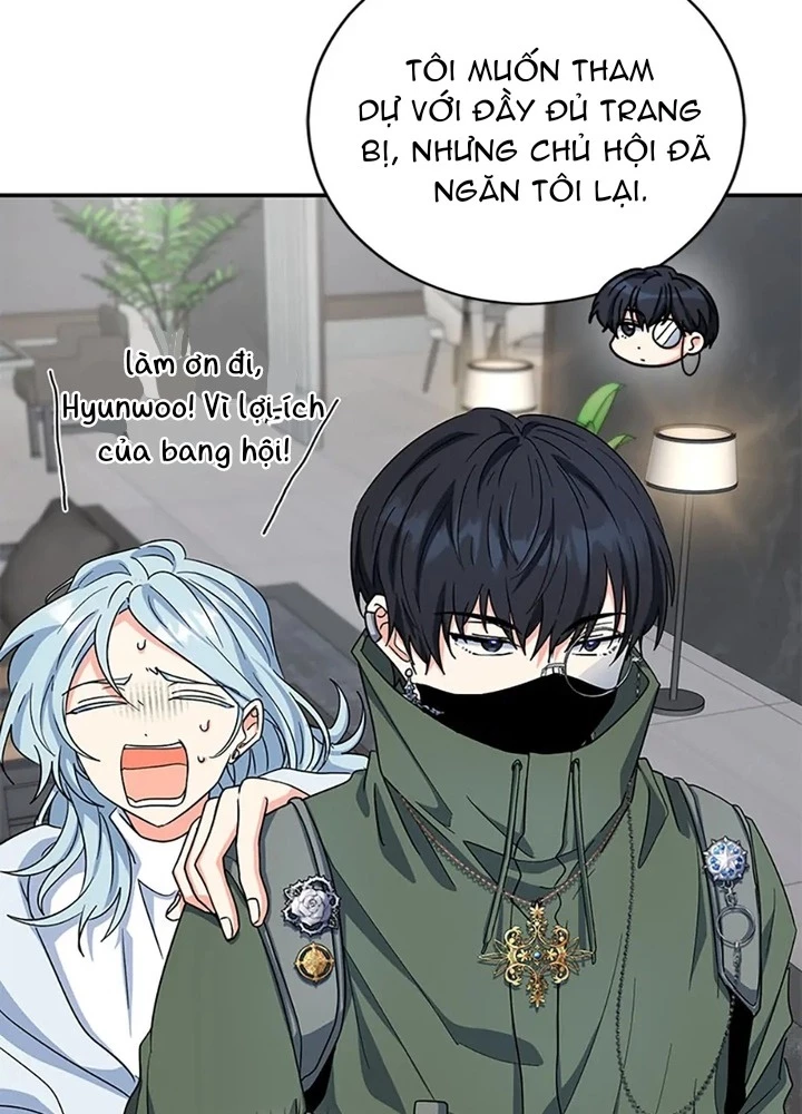 Anh Em Của Tôi Đều Là Nhân Vật Chính Chapter 55 - 25