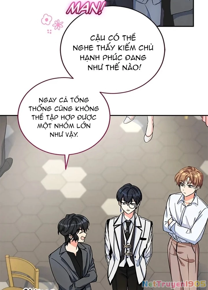 Anh Em Của Tôi Đều Là Nhân Vật Chính Chapter 55 - 30