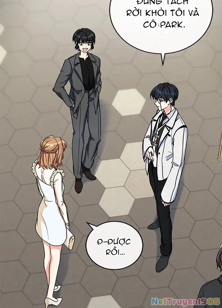 Anh Em Của Tôi Đều Là Nhân Vật Chính Chapter 55 - 34