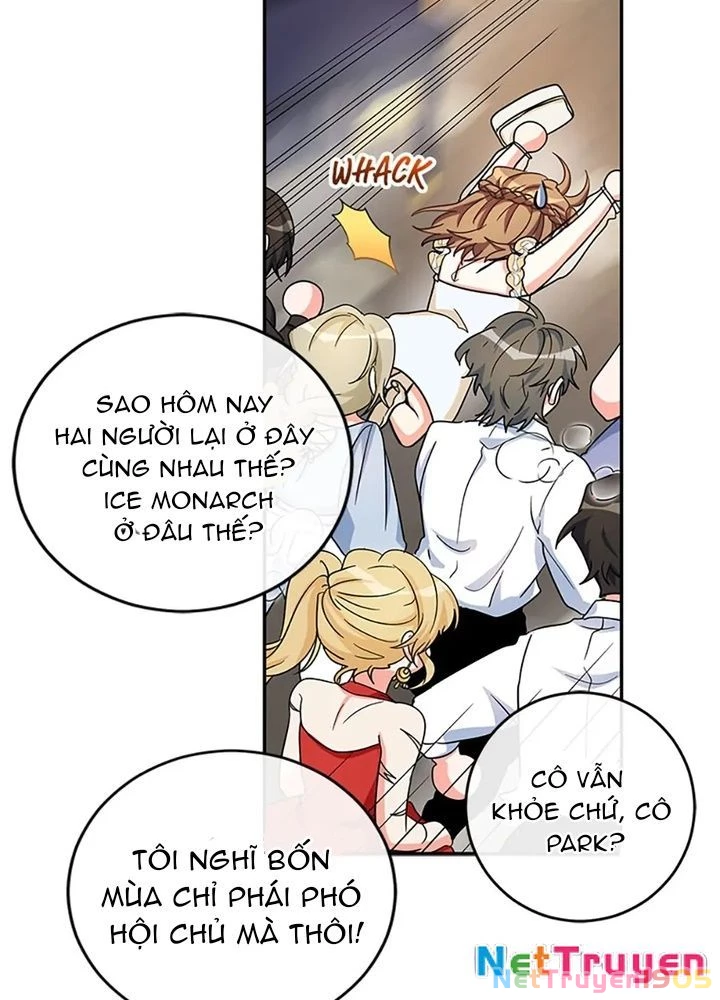 Anh Em Của Tôi Đều Là Nhân Vật Chính Chapter 55 - 36