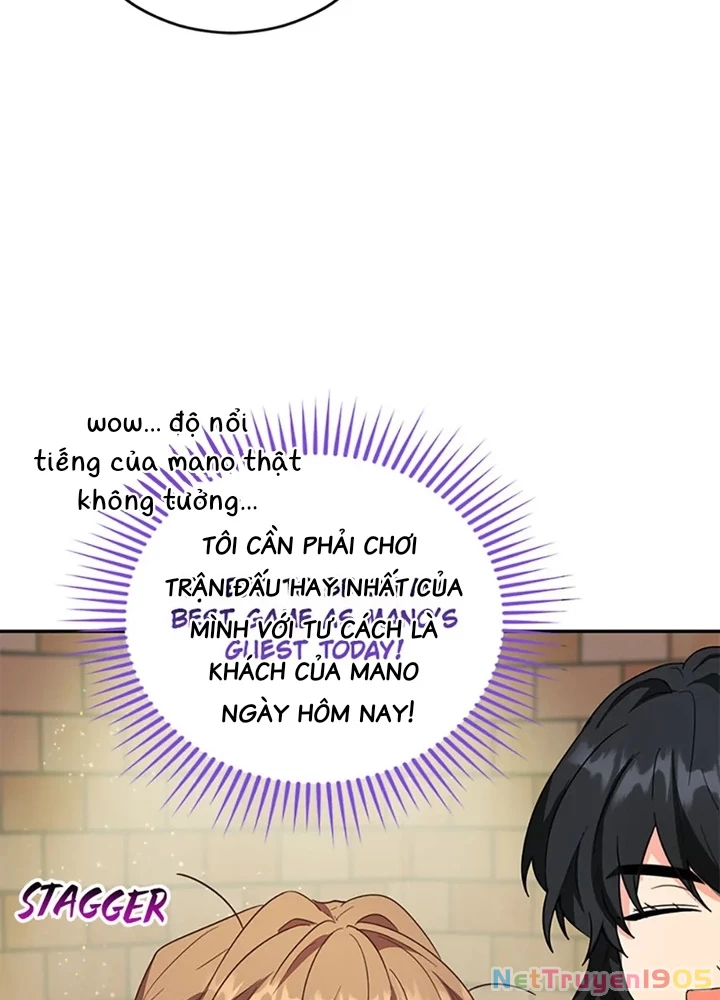Anh Em Của Tôi Đều Là Nhân Vật Chính Chapter 55 - 37