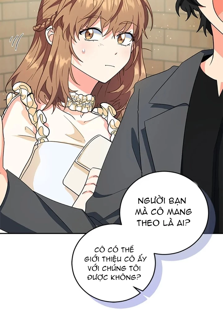 Anh Em Của Tôi Đều Là Nhân Vật Chính Chapter 55 - 38