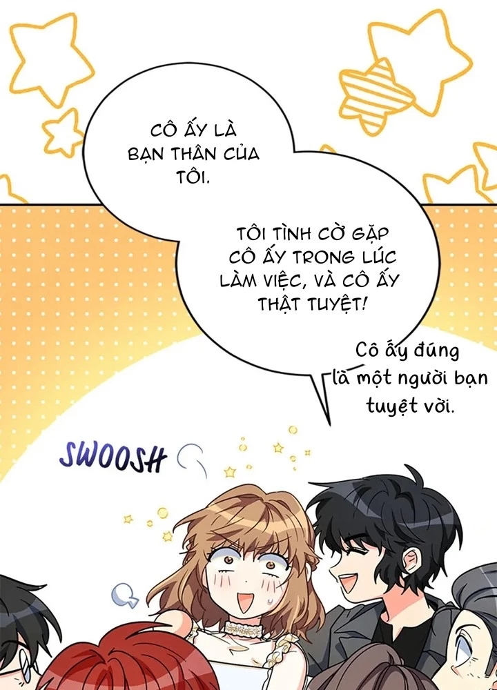 Anh Em Của Tôi Đều Là Nhân Vật Chính Chapter 55 - 40