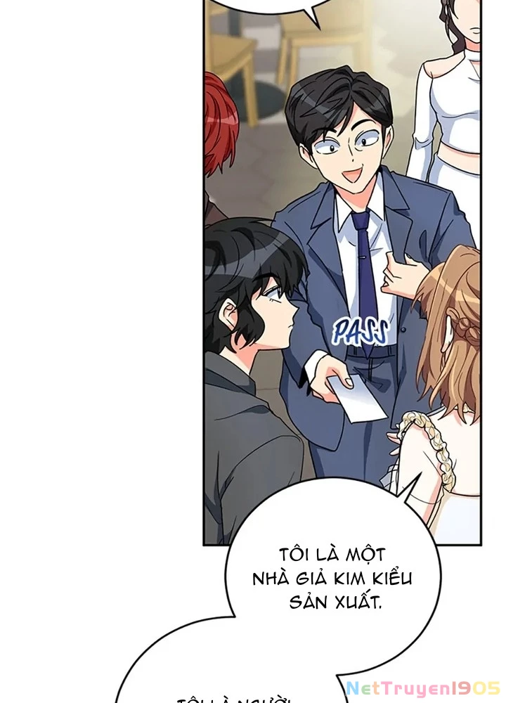 Anh Em Của Tôi Đều Là Nhân Vật Chính Chapter 55 - 42