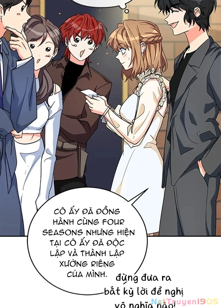 Anh Em Của Tôi Đều Là Nhân Vật Chính Chapter 55 - 44