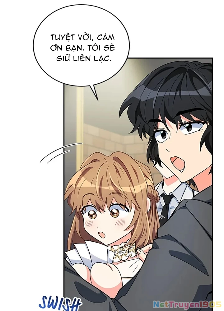 Anh Em Của Tôi Đều Là Nhân Vật Chính Chapter 55 - 48