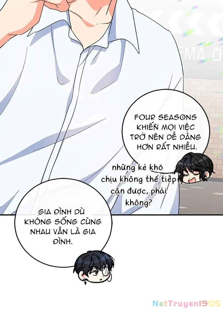 Anh Em Của Tôi Đều Là Nhân Vật Chính Chapter 55 - 70