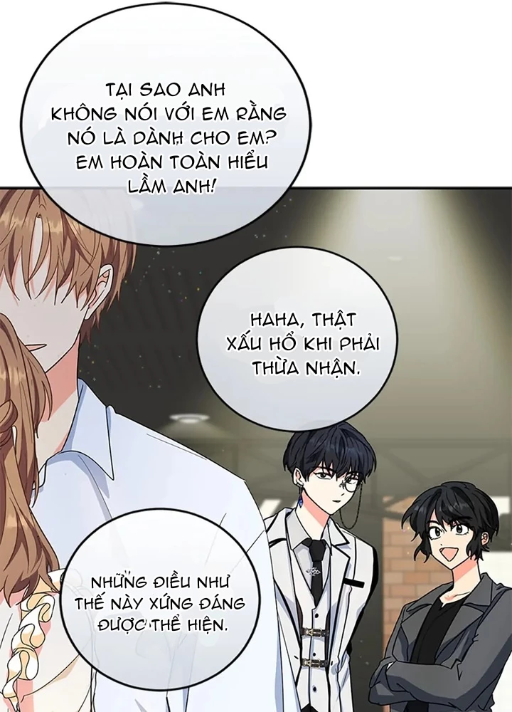 Anh Em Của Tôi Đều Là Nhân Vật Chính Chapter 55 - 82