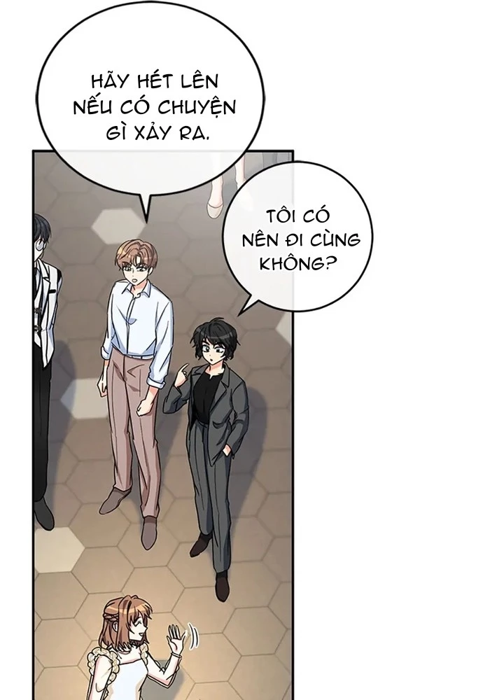 Anh Em Của Tôi Đều Là Nhân Vật Chính Chapter 55 - 104
