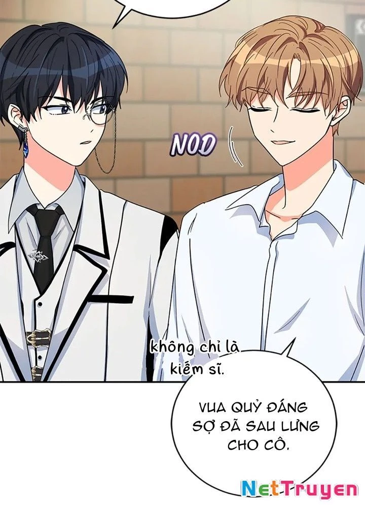 Anh Em Của Tôi Đều Là Nhân Vật Chính Chapter 55 - 106