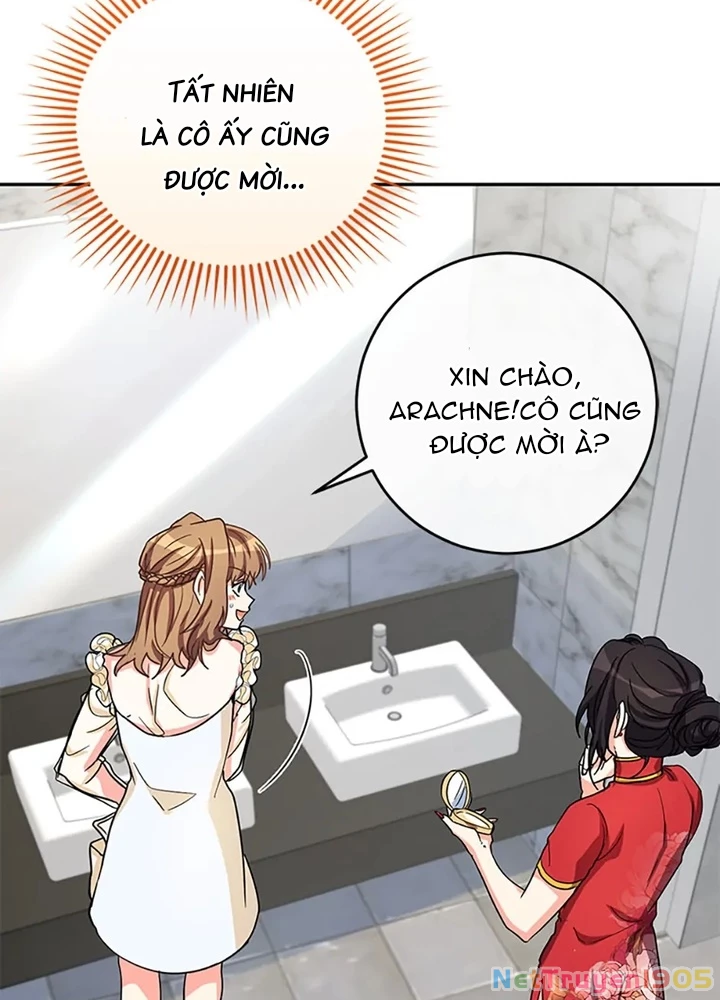 Anh Em Của Tôi Đều Là Nhân Vật Chính Chapter 55 - 114