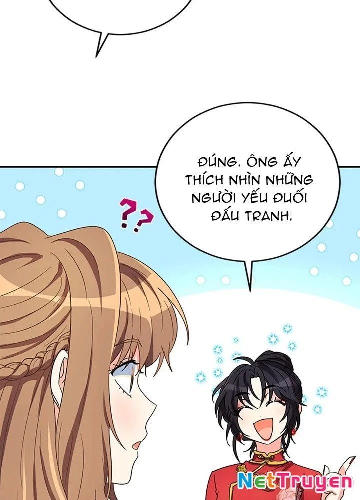 Anh Em Của Tôi Đều Là Nhân Vật Chính Chapter 55 - 126