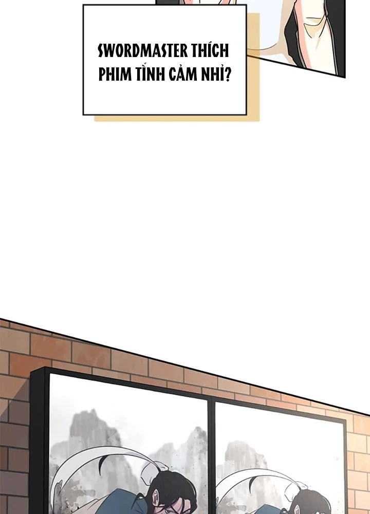 Anh Em Của Tôi Đều Là Nhân Vật Chính Chapter 55 - 133